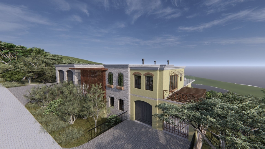 5 Bedroom Property for Sale in Constantia Kloof Western Cape